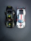 Preview: SFBody HYB04 3D Body ähnlich Porsche 911 RWB with Decal